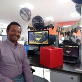 Amistades, ver qué se da. Soy super