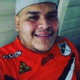 Busco pareja. Mujeres de 20 a 45 años.