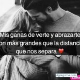 Busco hacer amistades.