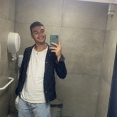 Foto de perfil de Mati_22