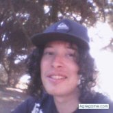 Busco conocer gente.