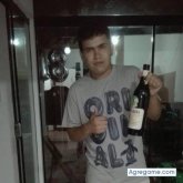 Alejandro Fort Eid