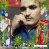 Carlos Fabian Armenta Cota