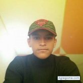 Arley Ortega