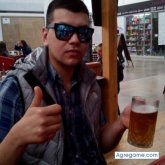kamaxoaleandro chico soltero en Los ángeles