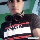yoiserruben chico soltero en Caracas