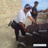 wanderleycaballero chico divorciado en Ciego De ávila