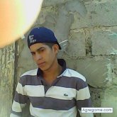 yorwin chico soltero en Maracaibo