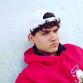 Adecuada buena persona apasionada