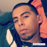 abelhh chico soltero en San Luis