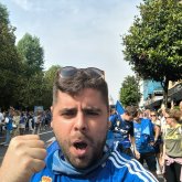 Maestro. Lo que vaya surgiendo. Chico