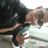 Ston2 chico soltero en Buena Esperanza