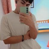 Busco ligar. Busco pasar el rato con