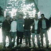 Lo que surja de una buena amistad.