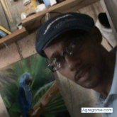 JOSMANUEL chico soltero en Santo Domingo