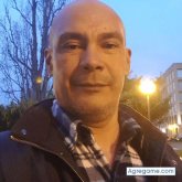 Marce1307 chico separado en Logroño