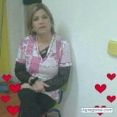 Mujeres solteras en Fresia