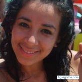 shanira44 chica soltera en Lima