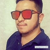 Luis_segura chico soltero en Cerritos