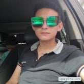 Busco hacer amistades. Conocer amistades