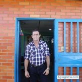 rolyGalban chico soltero en Ciudad Guayana