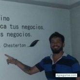 Diego Leguizamon, Chico de Sáenz Peña para Chicos en Agregame.