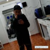 Josue Velez
