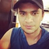 Jovanny Alvarez, Chico de Livermore para Chicos en Agregame.