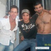 elgonzo2015 chico soltero en Montevideo