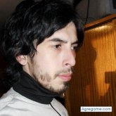 darkbat chico soltero en Hilario Ascasubi