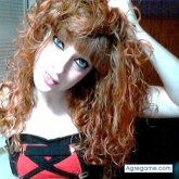Chica aytami de El Sauzal