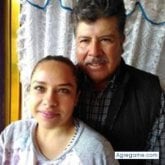 Mujeres solteras en Copándaro