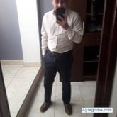 Diego Arango