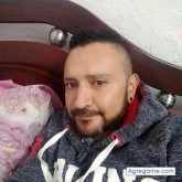 Cayei chico soltero en Soacha