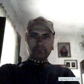 Delfin5 chico soltero en Benavente