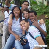 skarla chica soltera en Juan Dolio