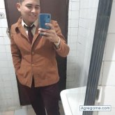 Sebastian Lerma Rodriguez