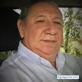 Foto de perfil de GerardoGS