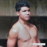 AlejandroCastro chico soltero en San Cristóbal
