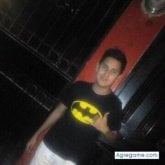 Daniel Hernández