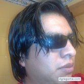 Chatear con mexicano36 de El Marqués