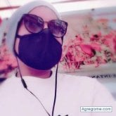 Busco conocer gente. Amigas.