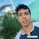Foto de perfil de Dreyck1996