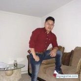 Isaias Amador