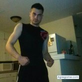 Chatear con maikitoforever de Dallas