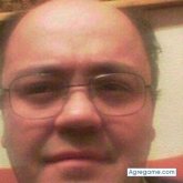 Pablo Bravo Fernandez