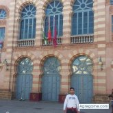 Luismarianofranco1 chico soltero en Ubeda