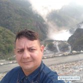 CarlosNau1973 chico soltero en Medellín