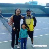 Chatear con Luisefi de Atizapán De Zaragoza