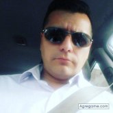 Juancito38 chico soltero en La Florida